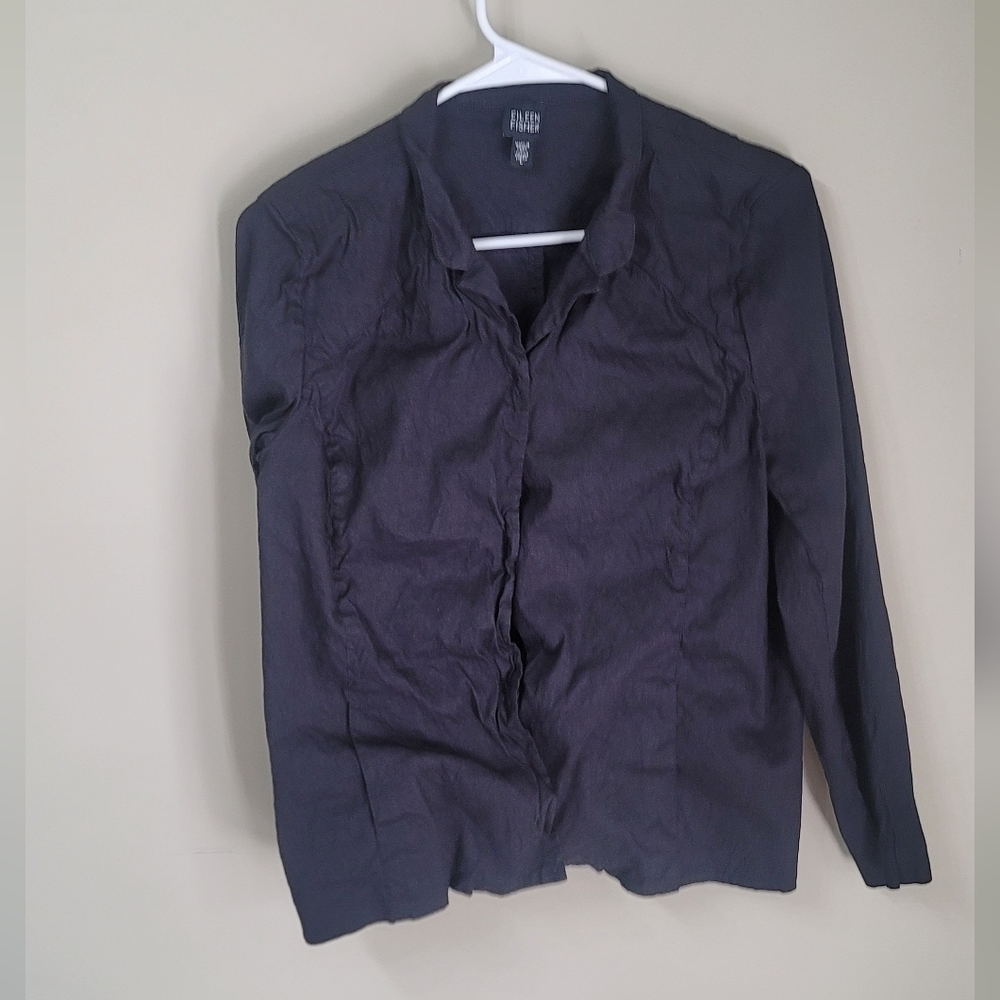 Eileen Fisher top